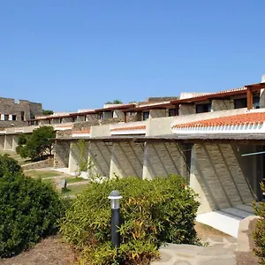 3* Hotel Calas